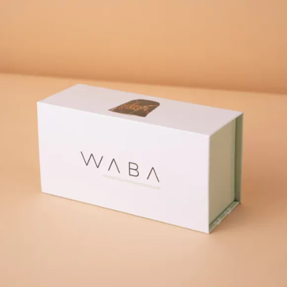 | Waba - Espresso DB Wall Set 2 Pcs 80 ML Y6