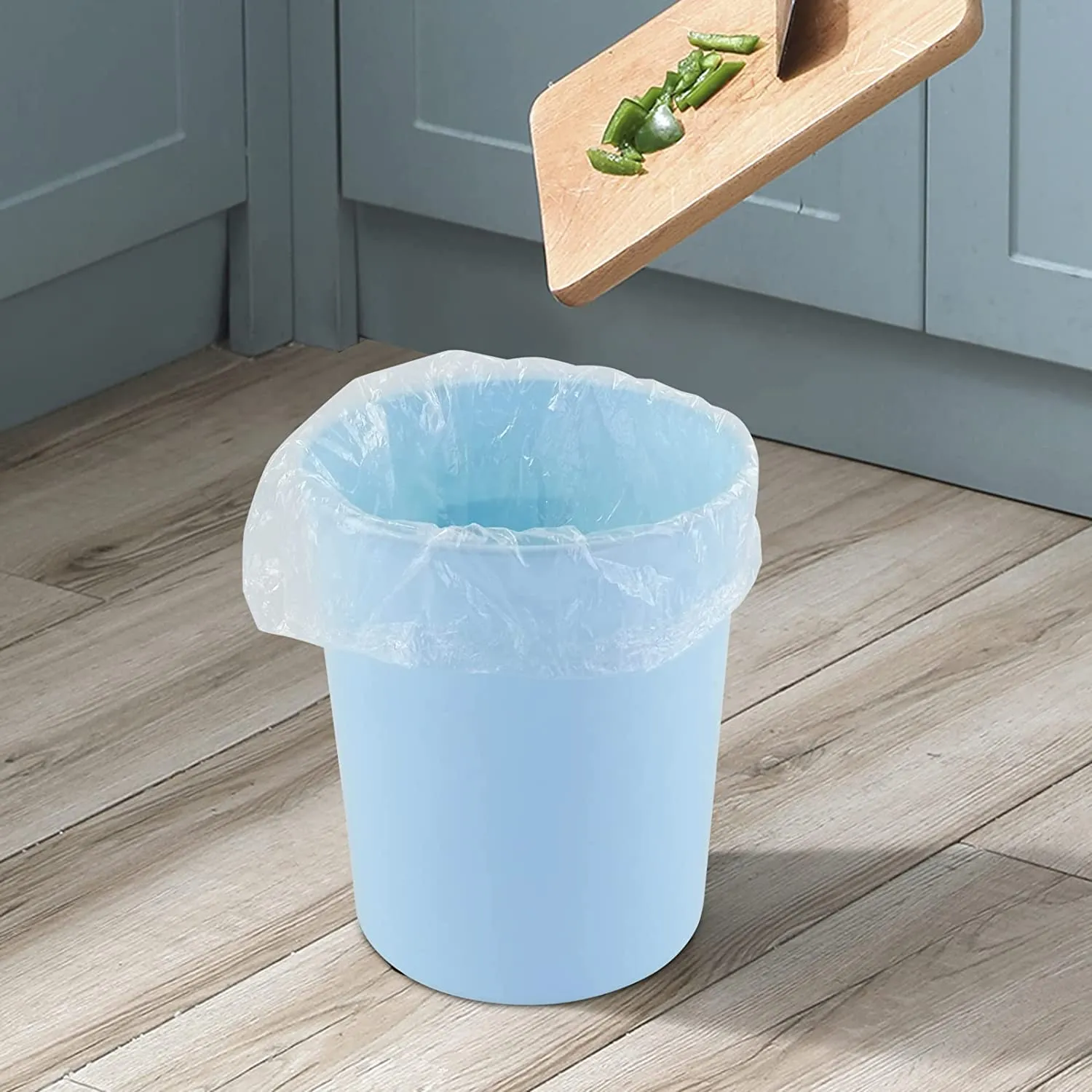 1 5 Gallon Garbage Bags
