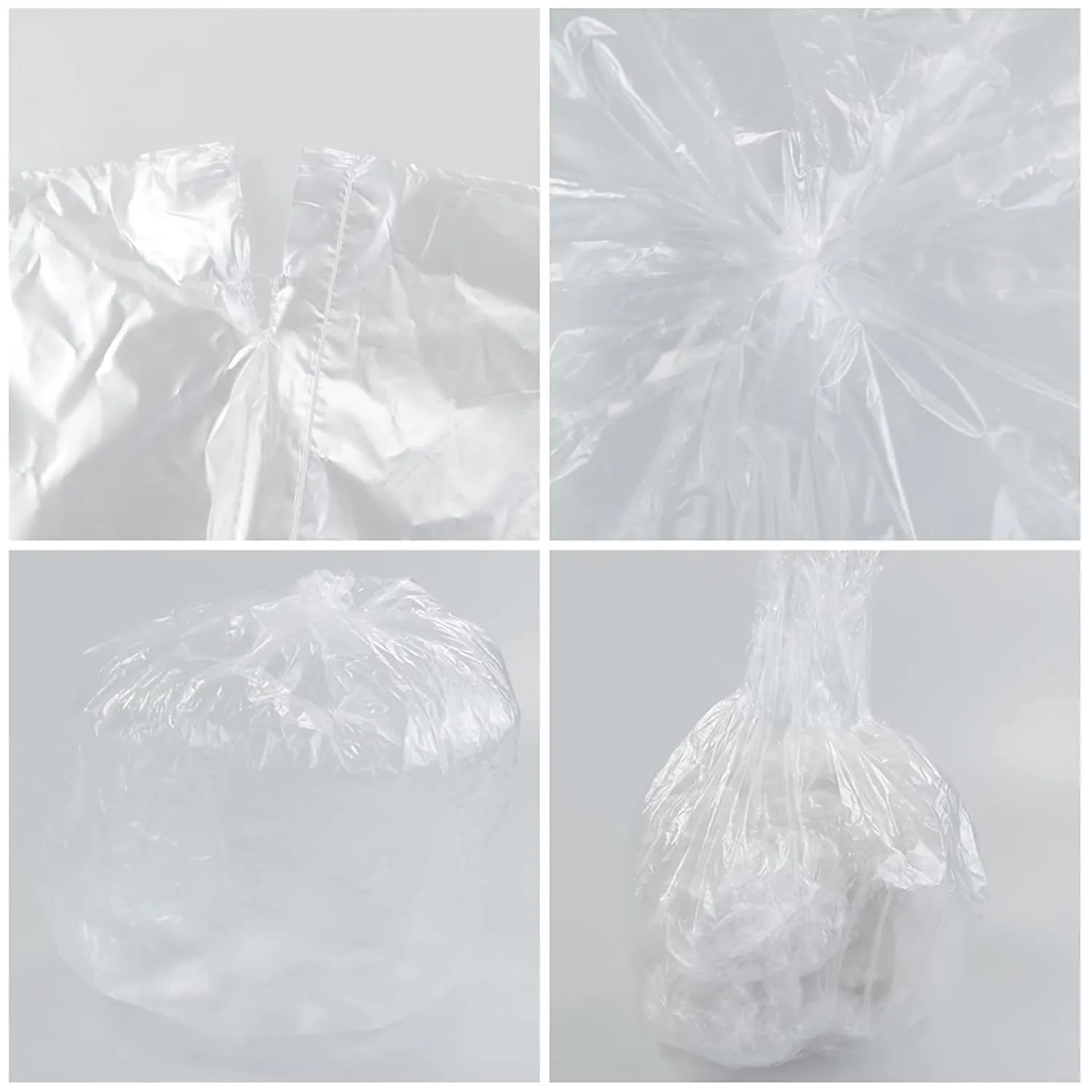 1 5 Gallon Garbage Bags