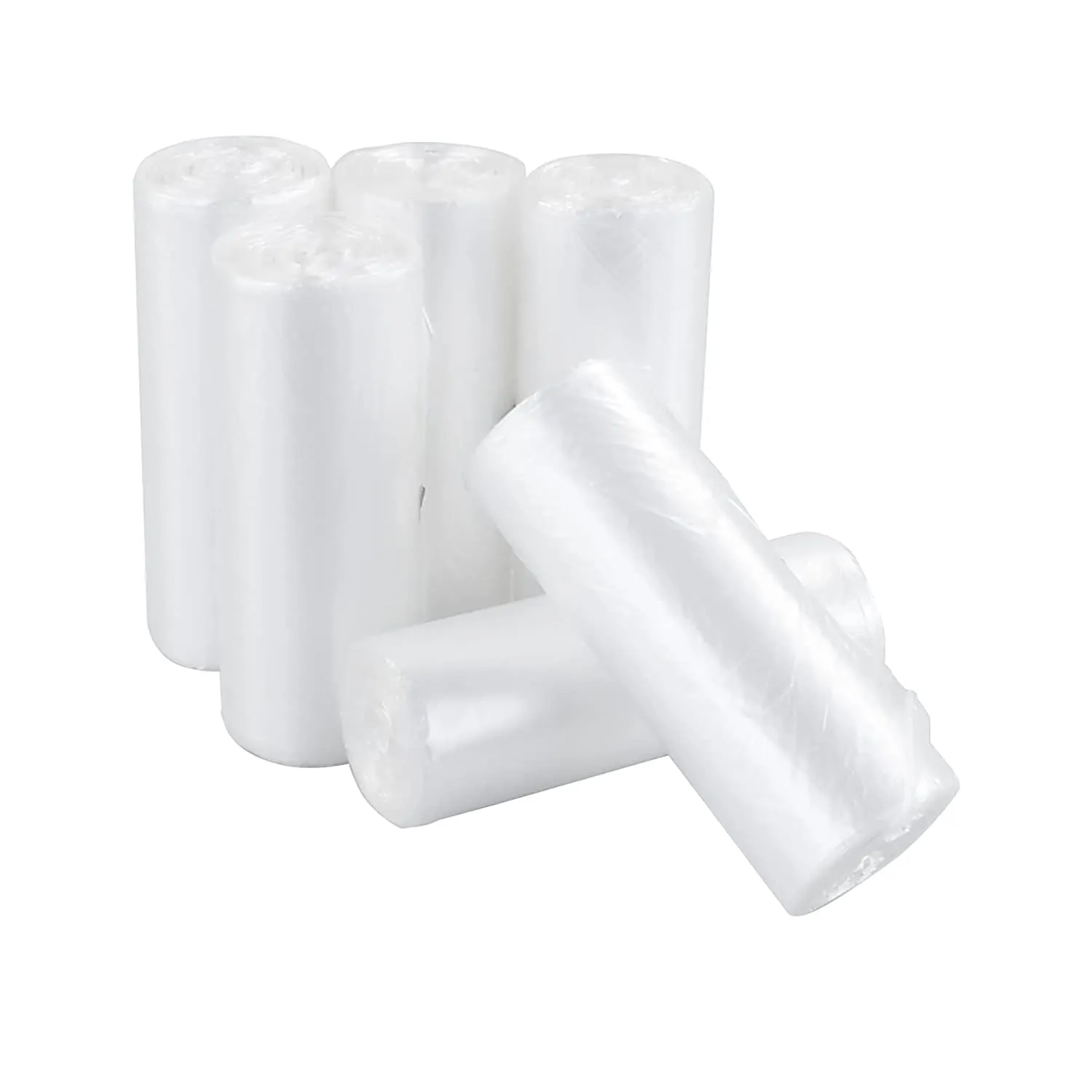 1 5 Gallon Garbage Bags