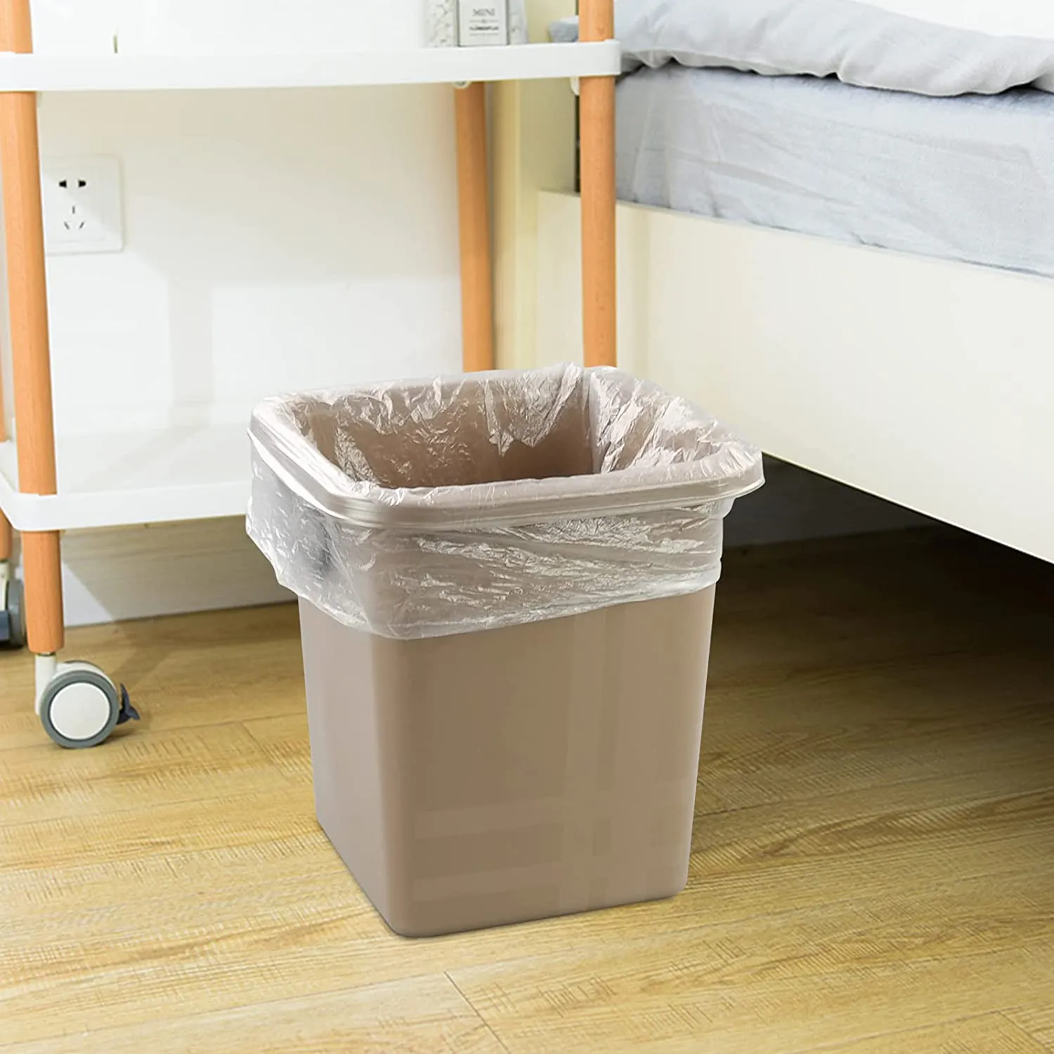 1 5 Gallon Garbage Bags