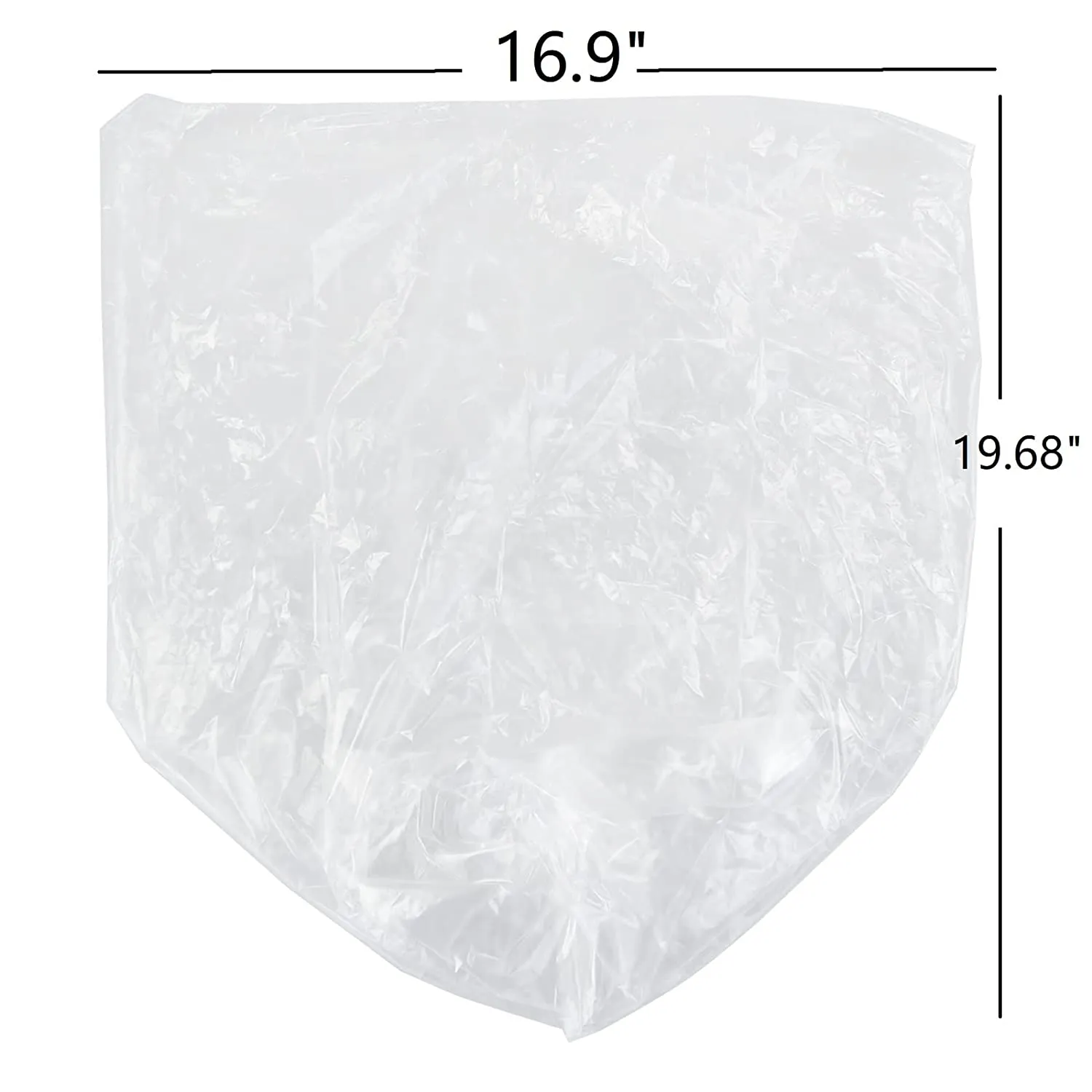 1 5 Gallon Garbage Bags