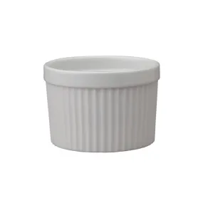 10 OZ DEEP SOUFFLE RAMEKIN