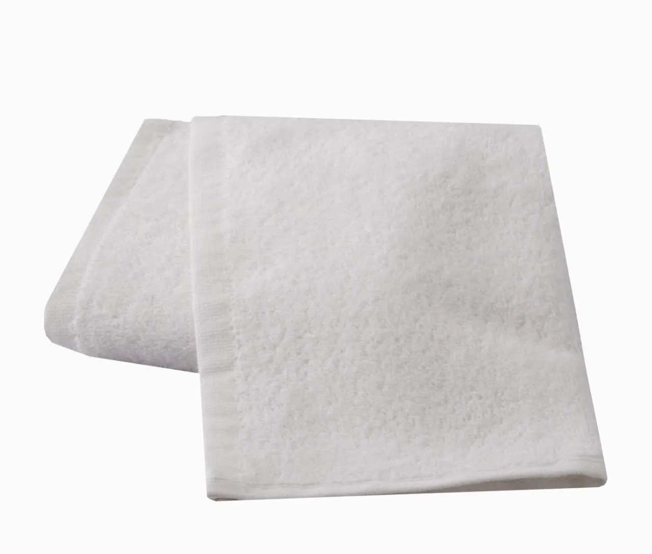 100% Cotton Washcloths Set – 10x Highly Absorbent Fingertip Towels