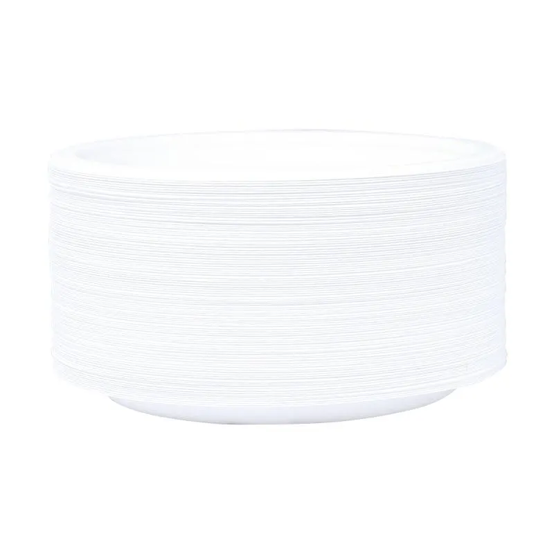 10" Eco-Friendly Disposable Plate (800 Count)