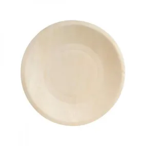 12 Pack Bamboo Plates - Large
