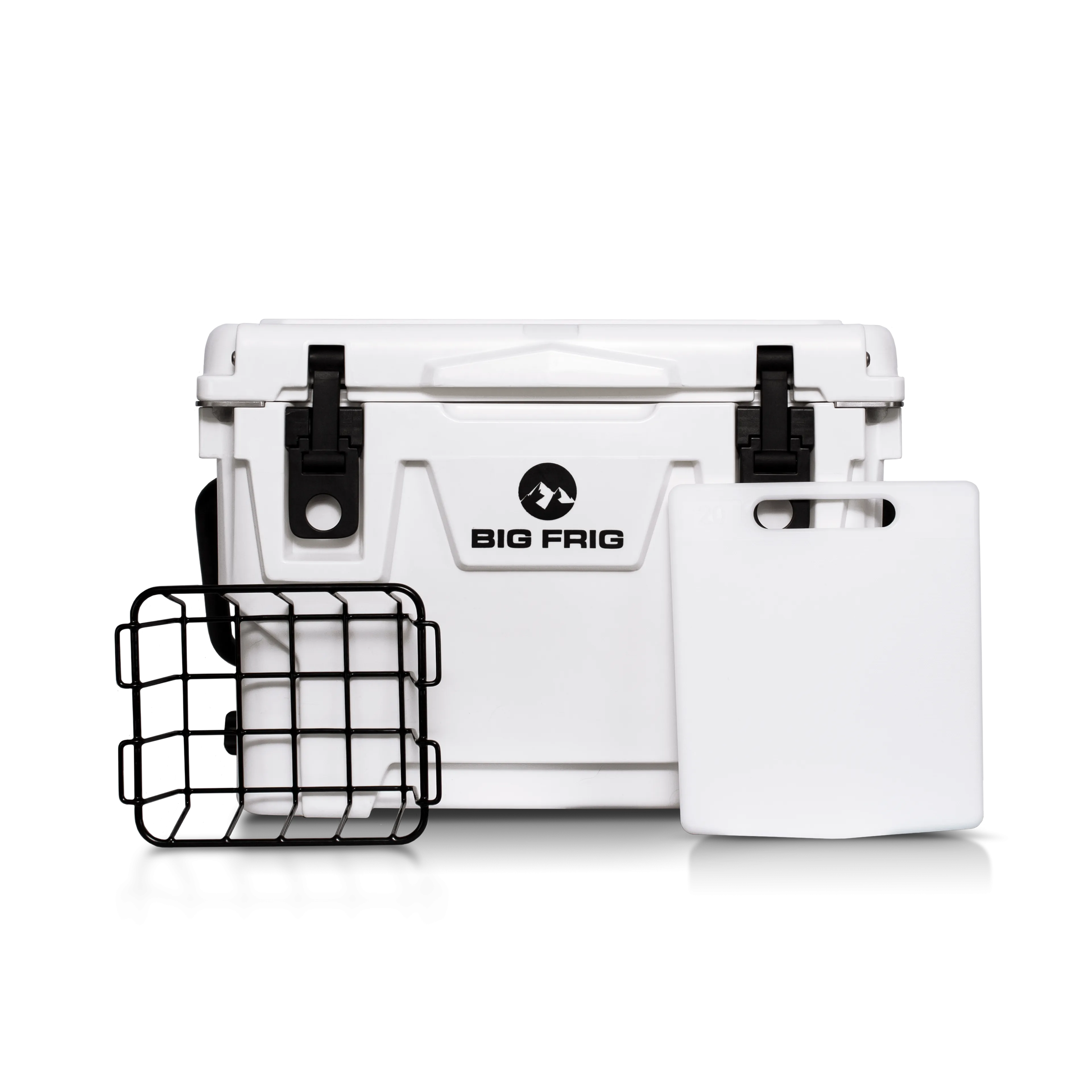20qt Badlands Cooler
