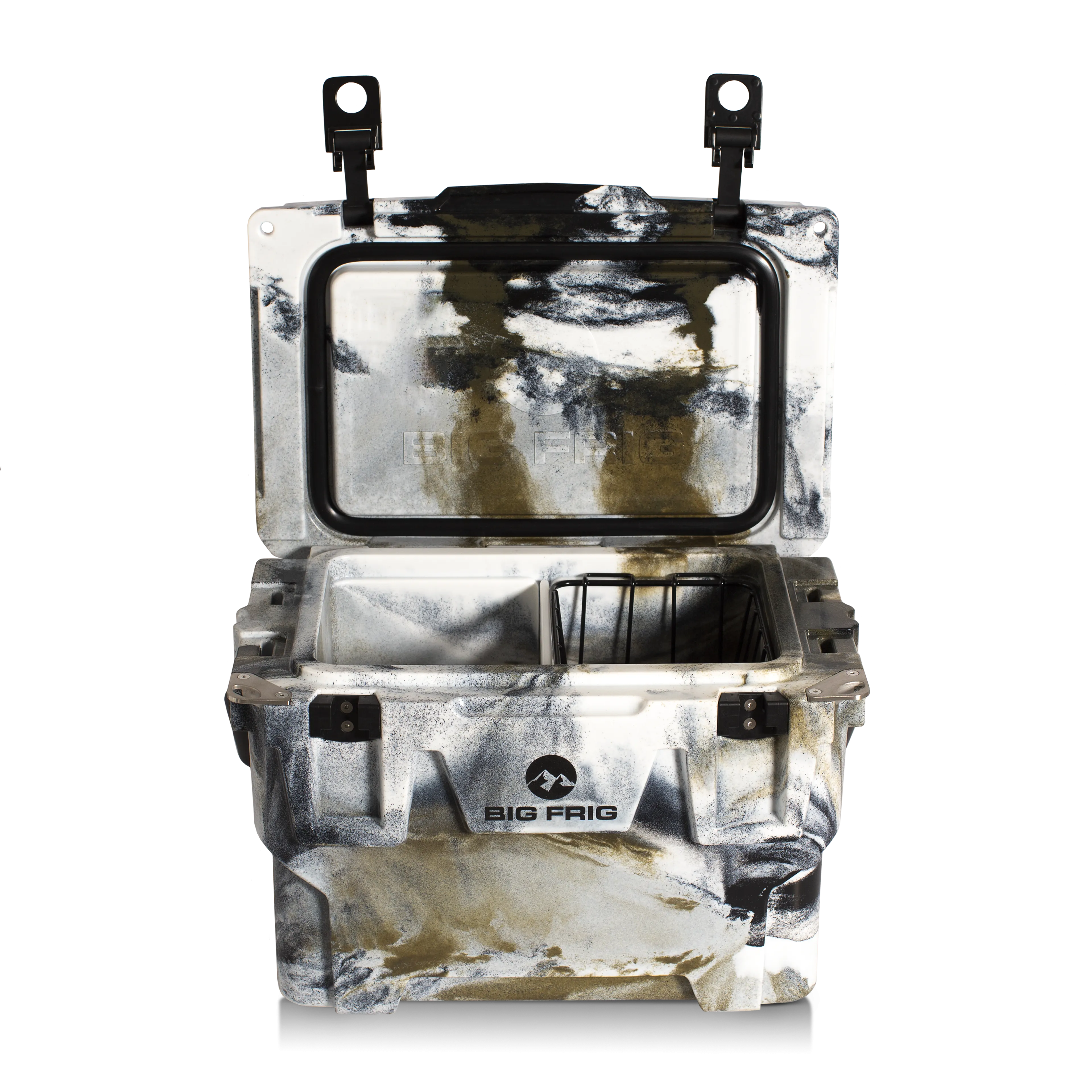 20qt Badlands Cooler