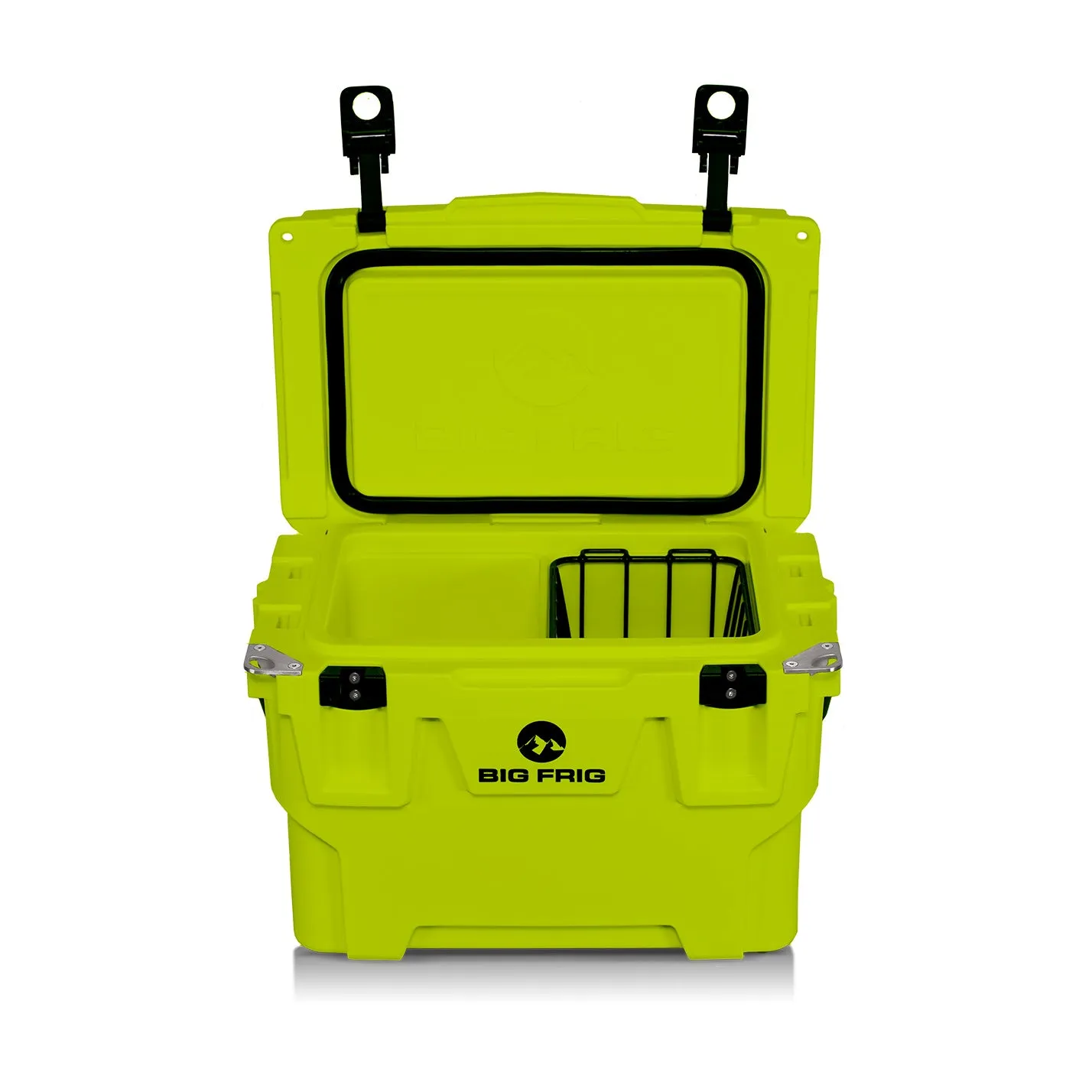 20qt Badlands Cooler