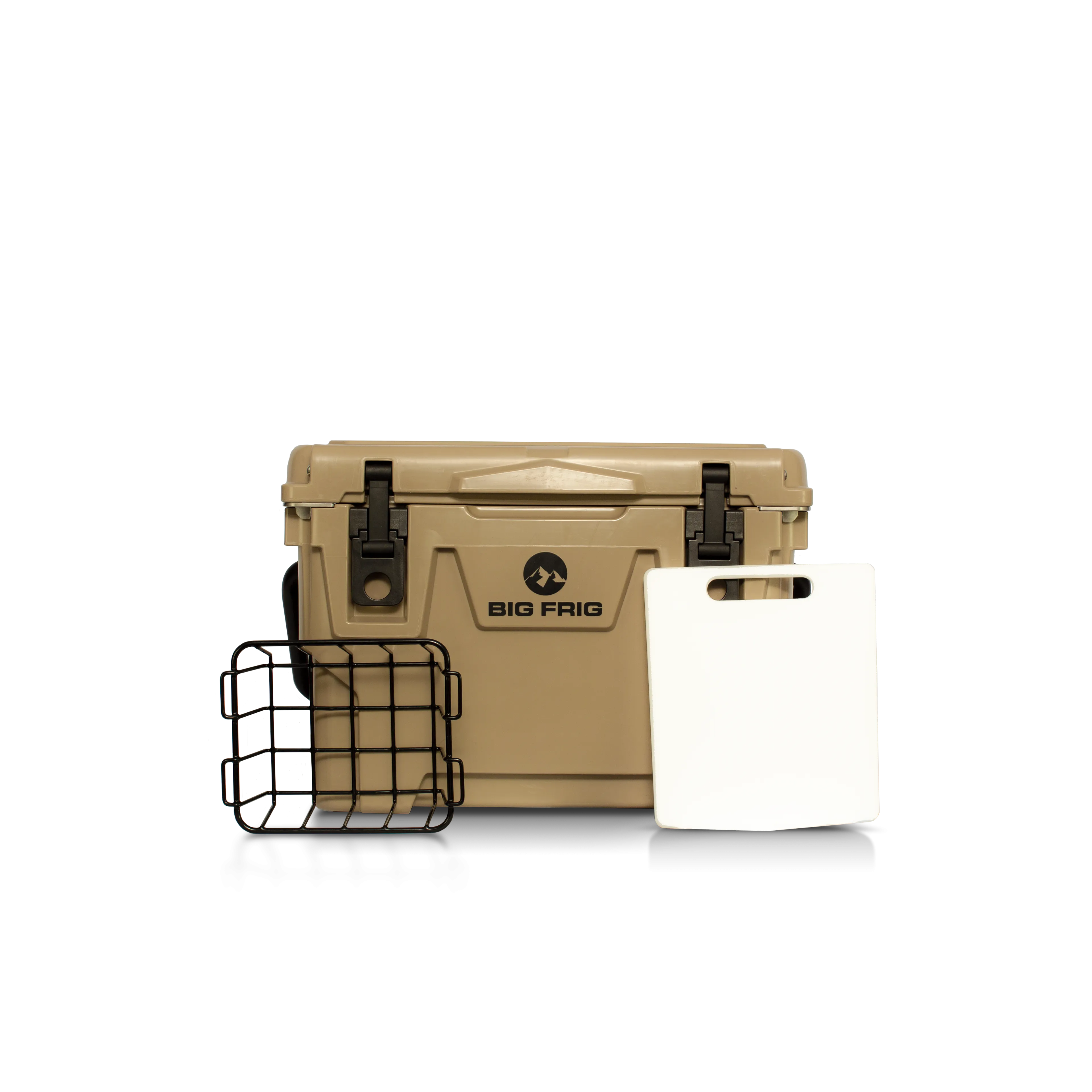 20qt Badlands Cooler