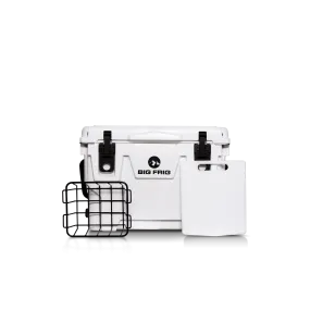 20qt Badlands Cooler