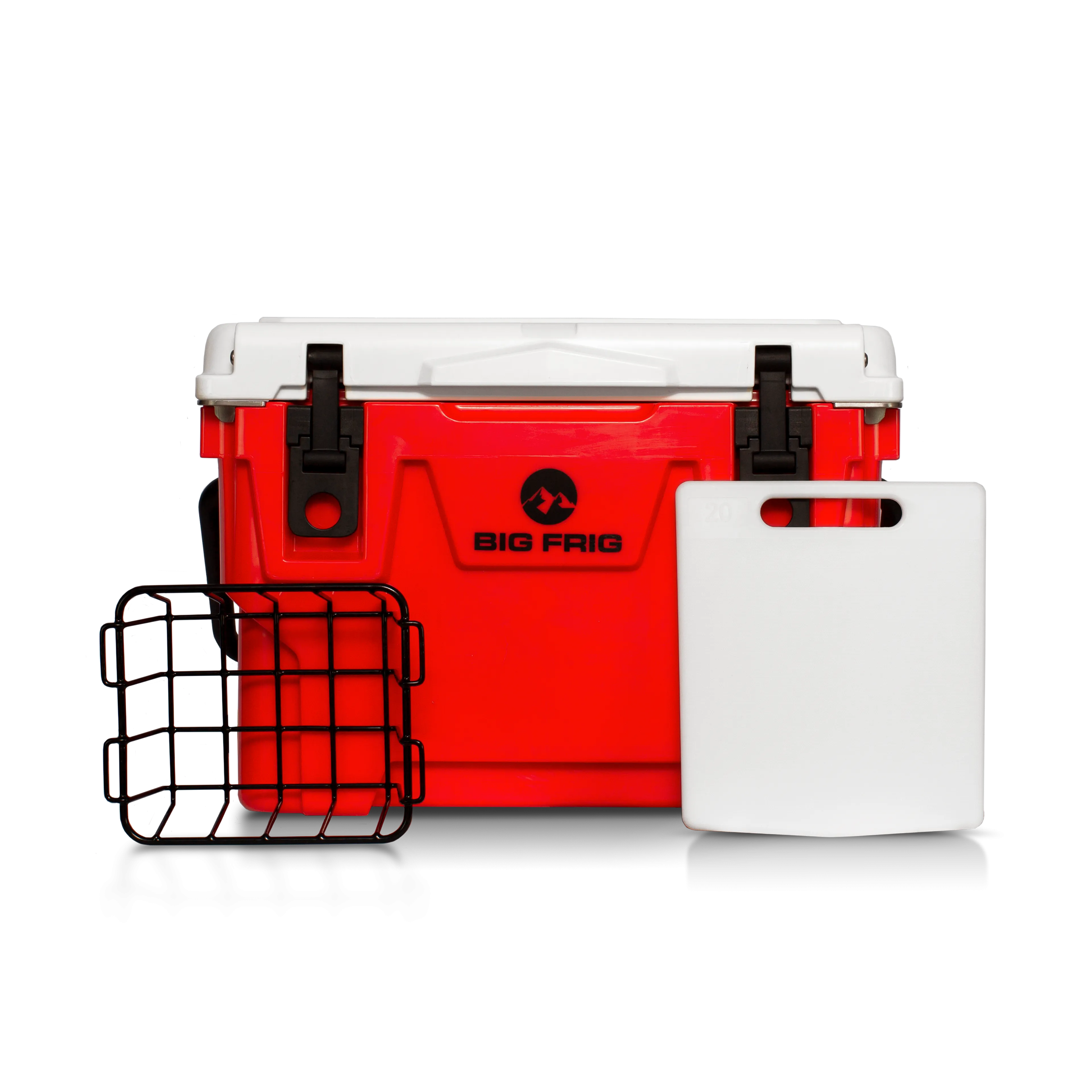 20qt Badlands Cooler