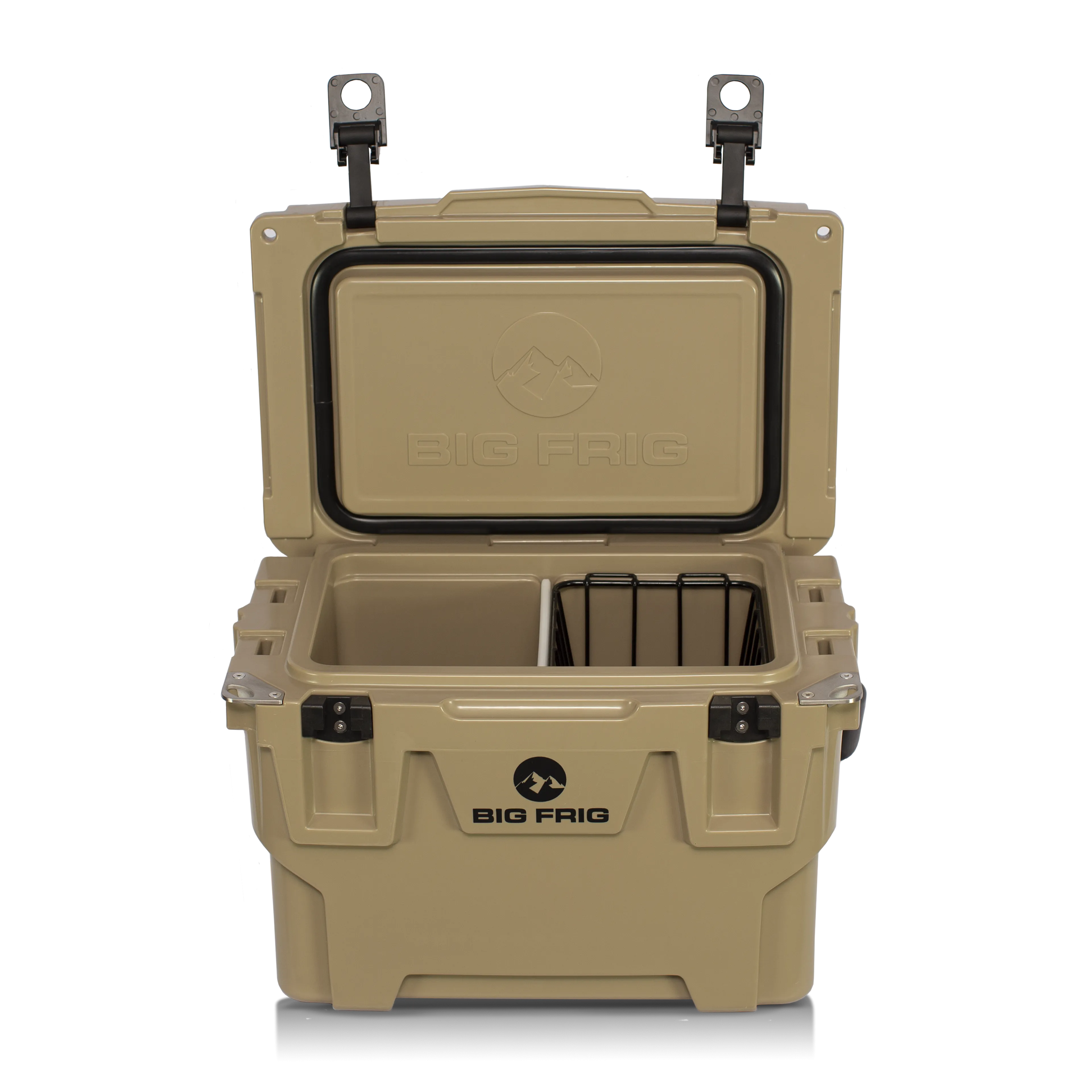20qt Badlands Cooler