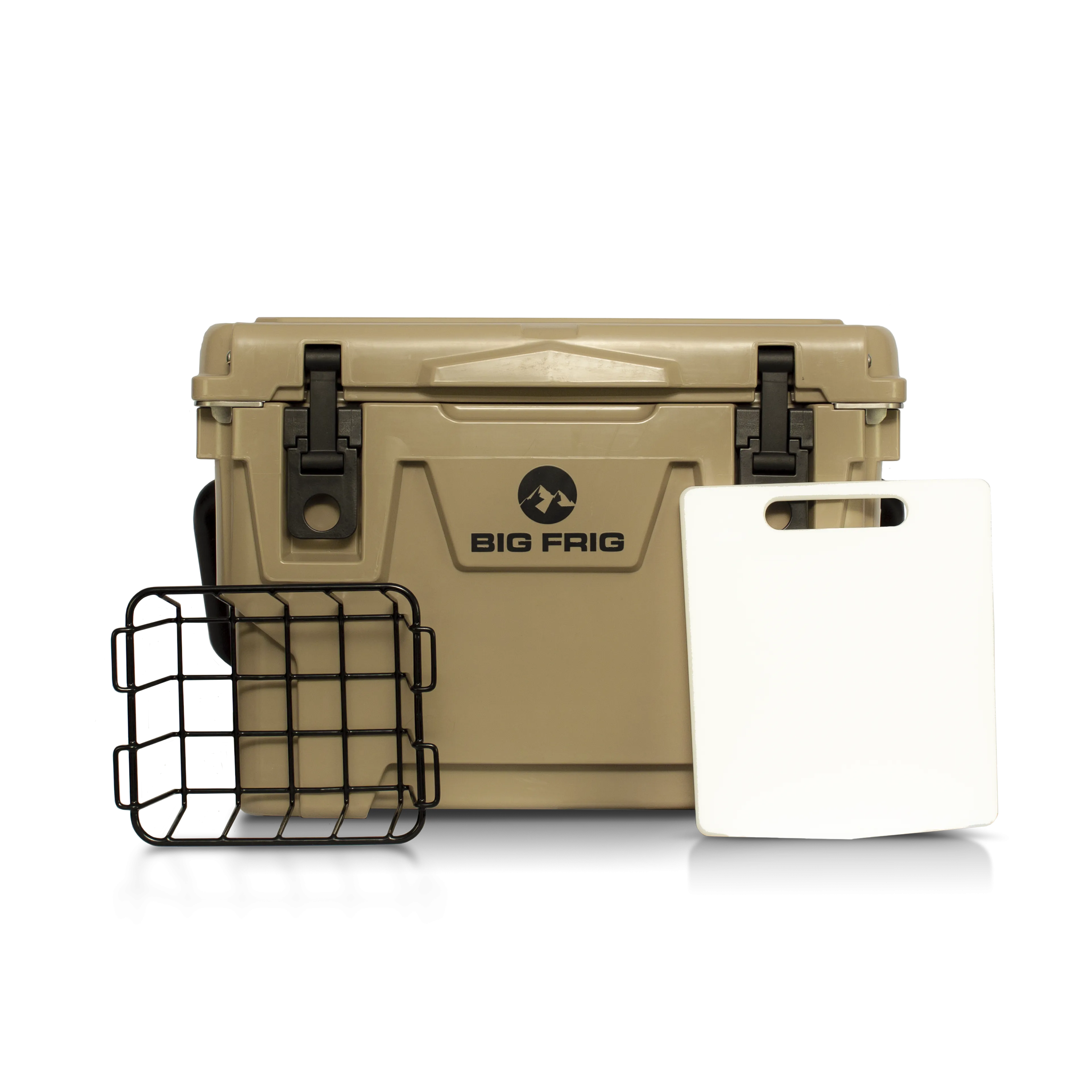 20qt Badlands Cooler
