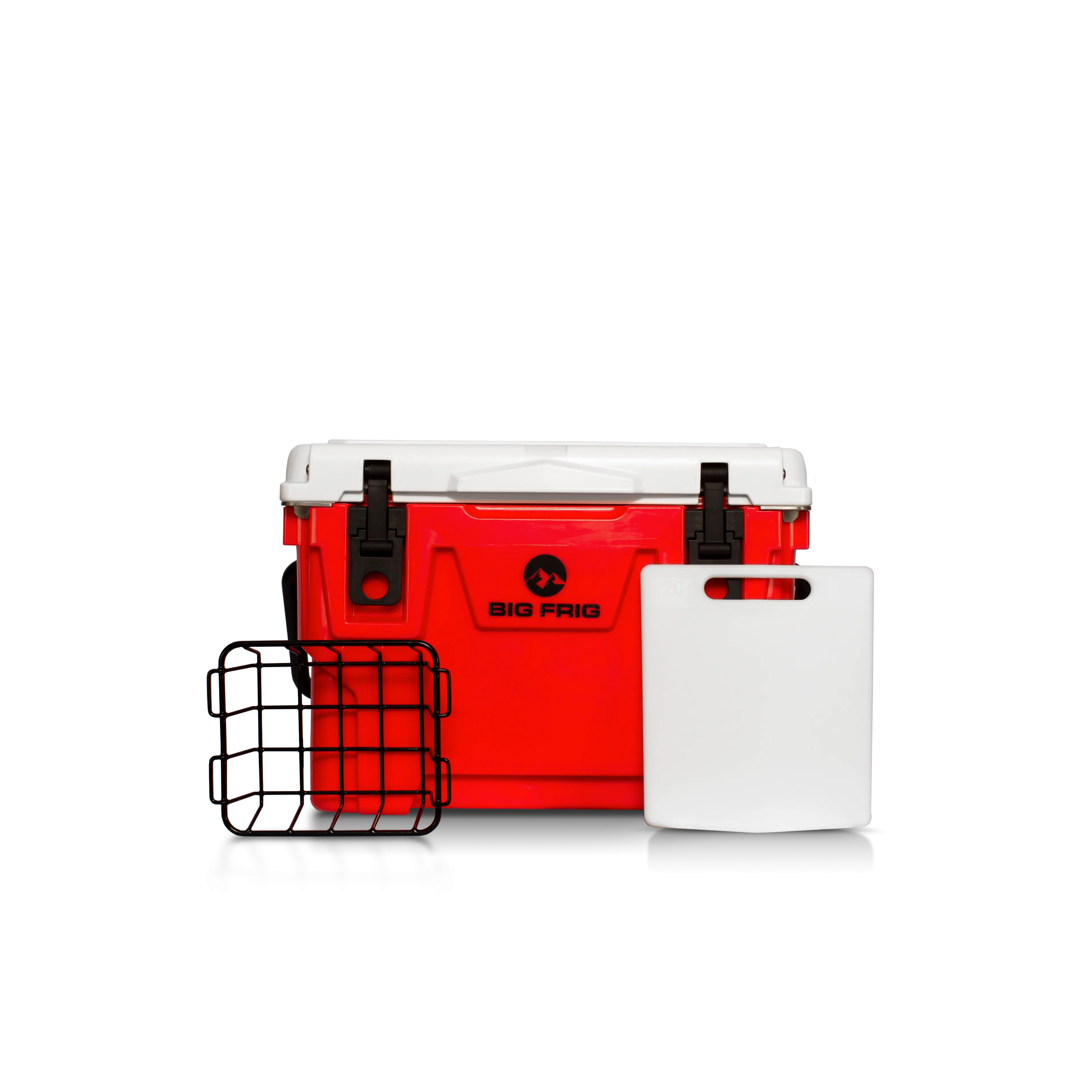 20qt Badlands Cooler