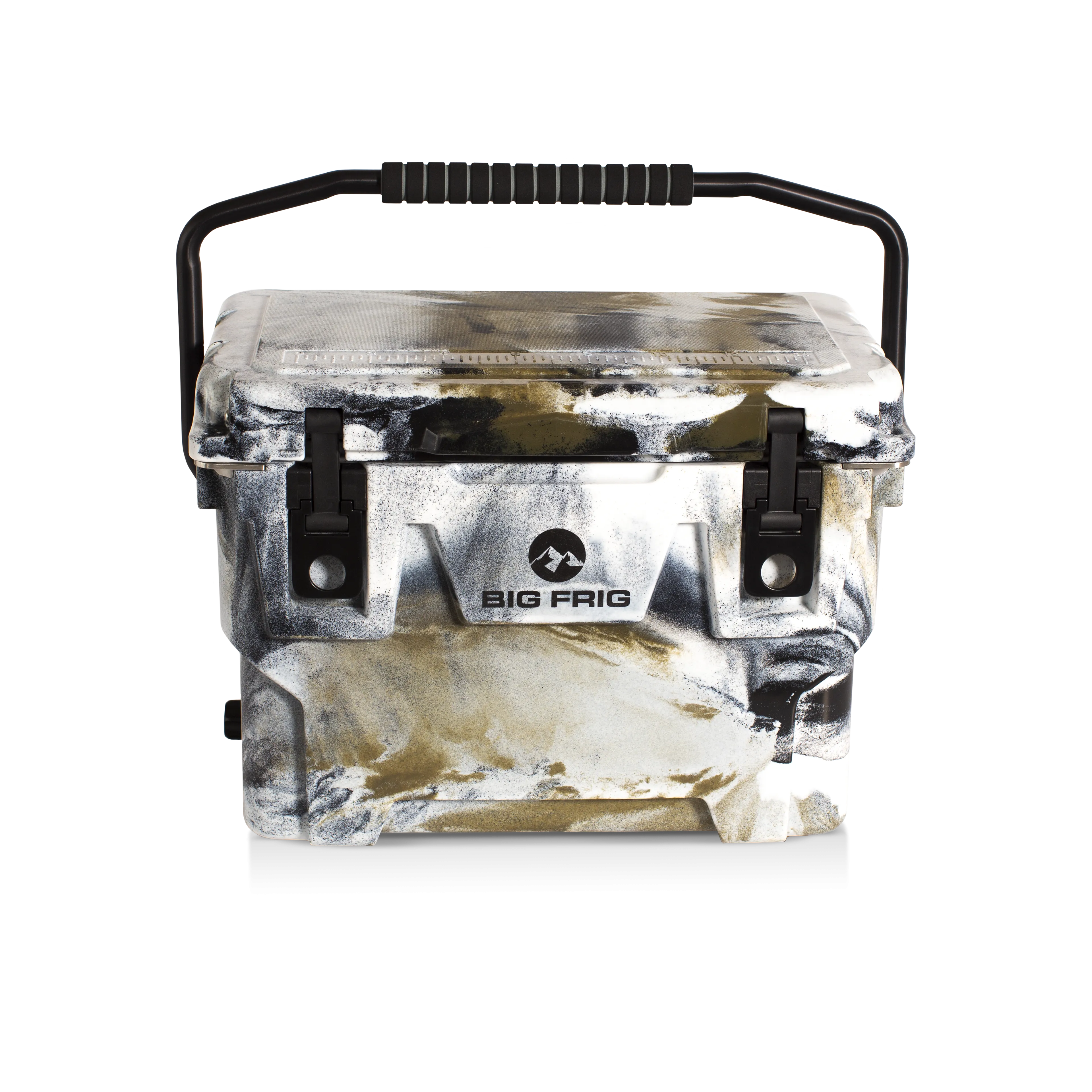 20qt Badlands Cooler