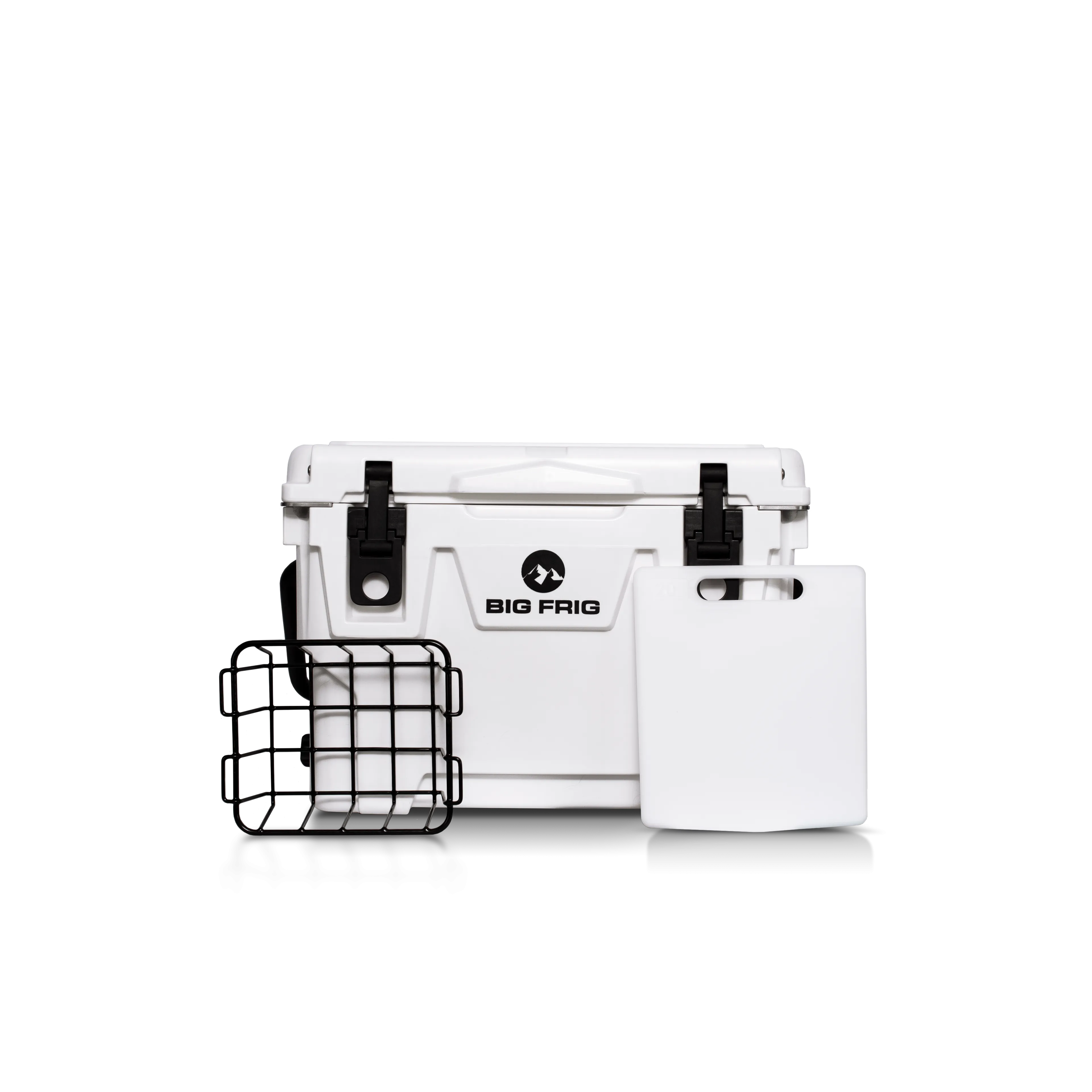 20qt Badlands Cooler