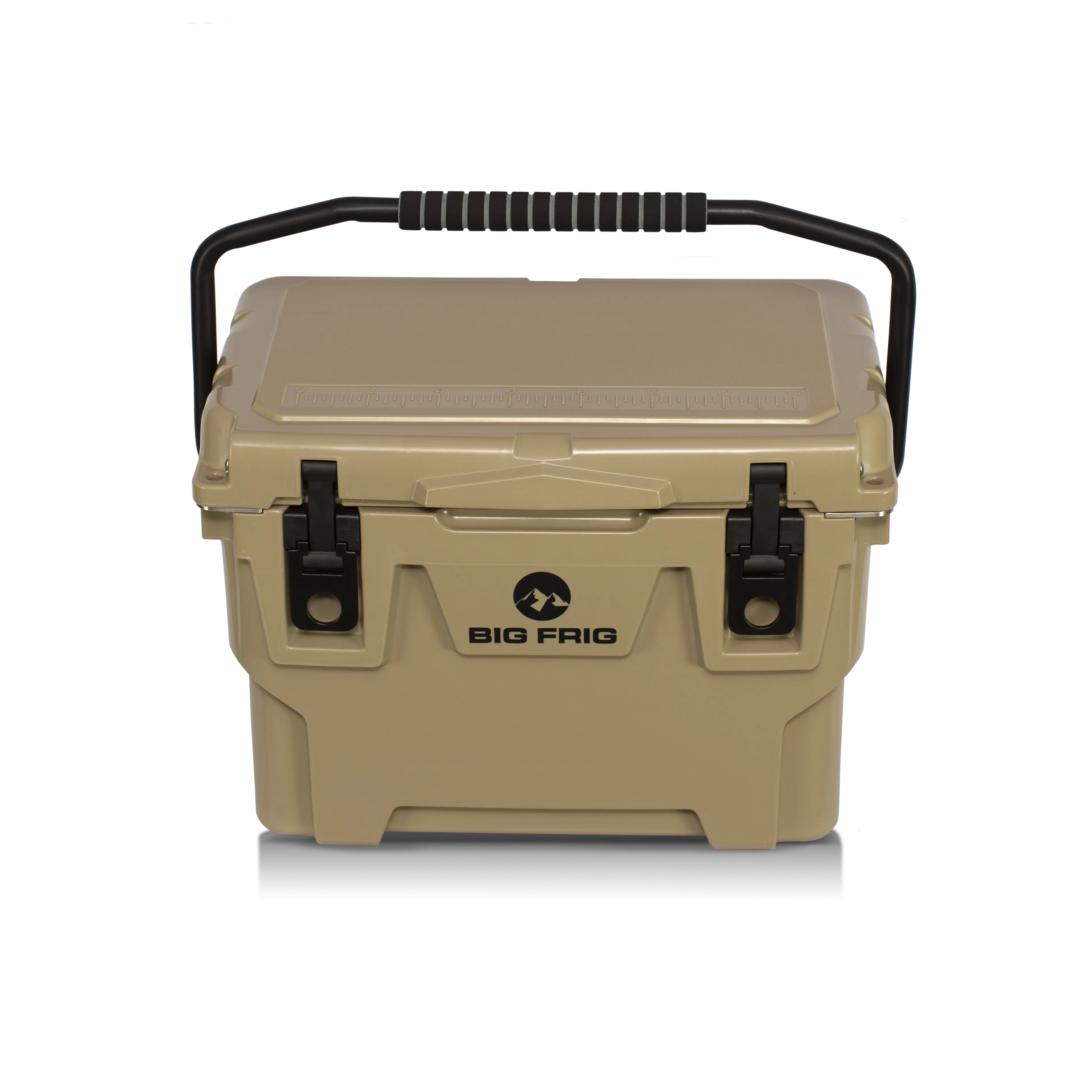 20qt Badlands Cooler