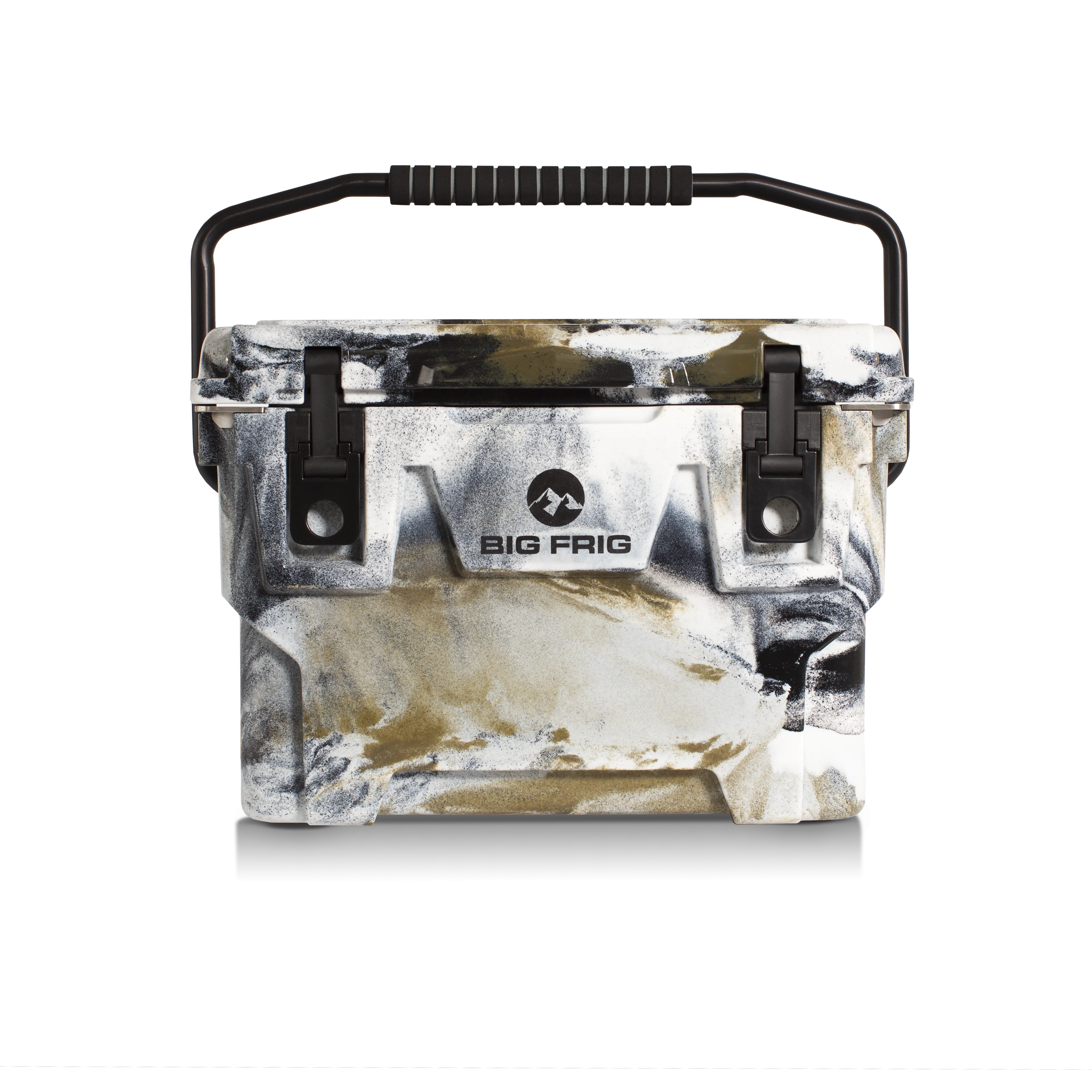 20qt Badlands Cooler
