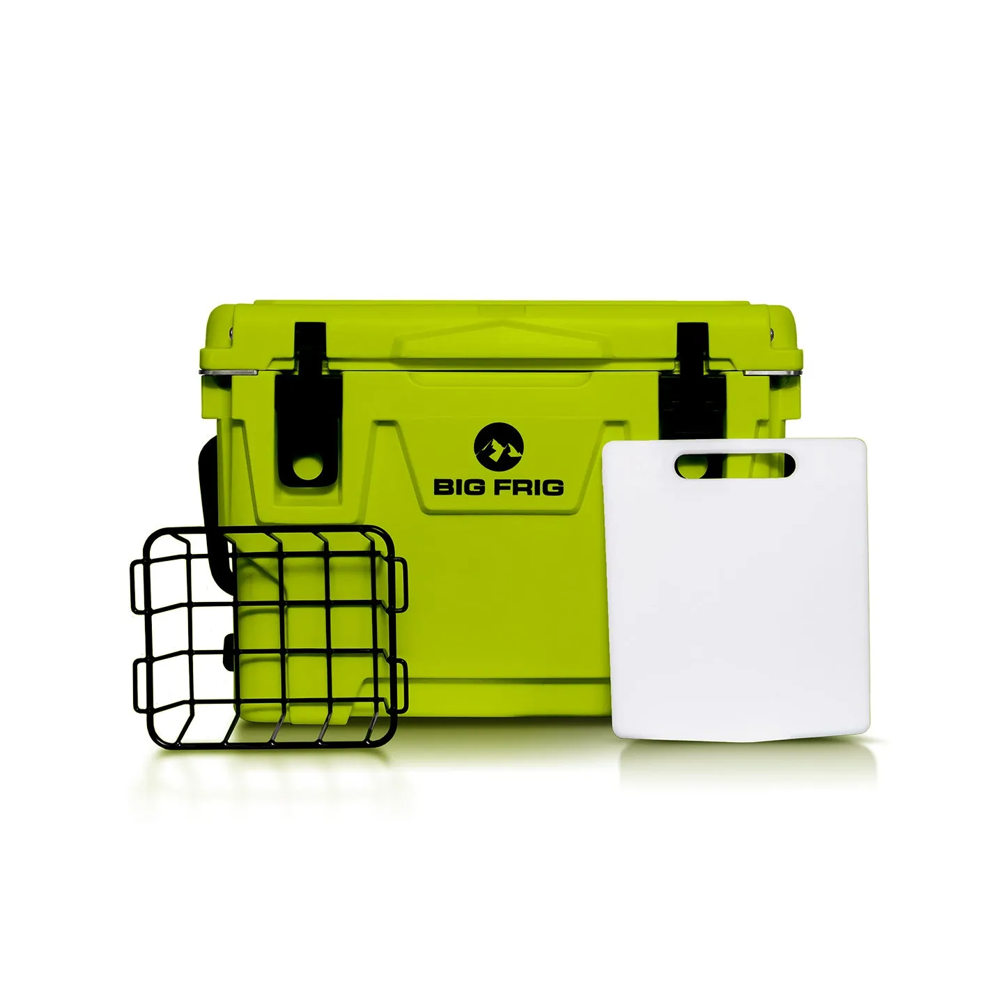 20qt Badlands Cooler