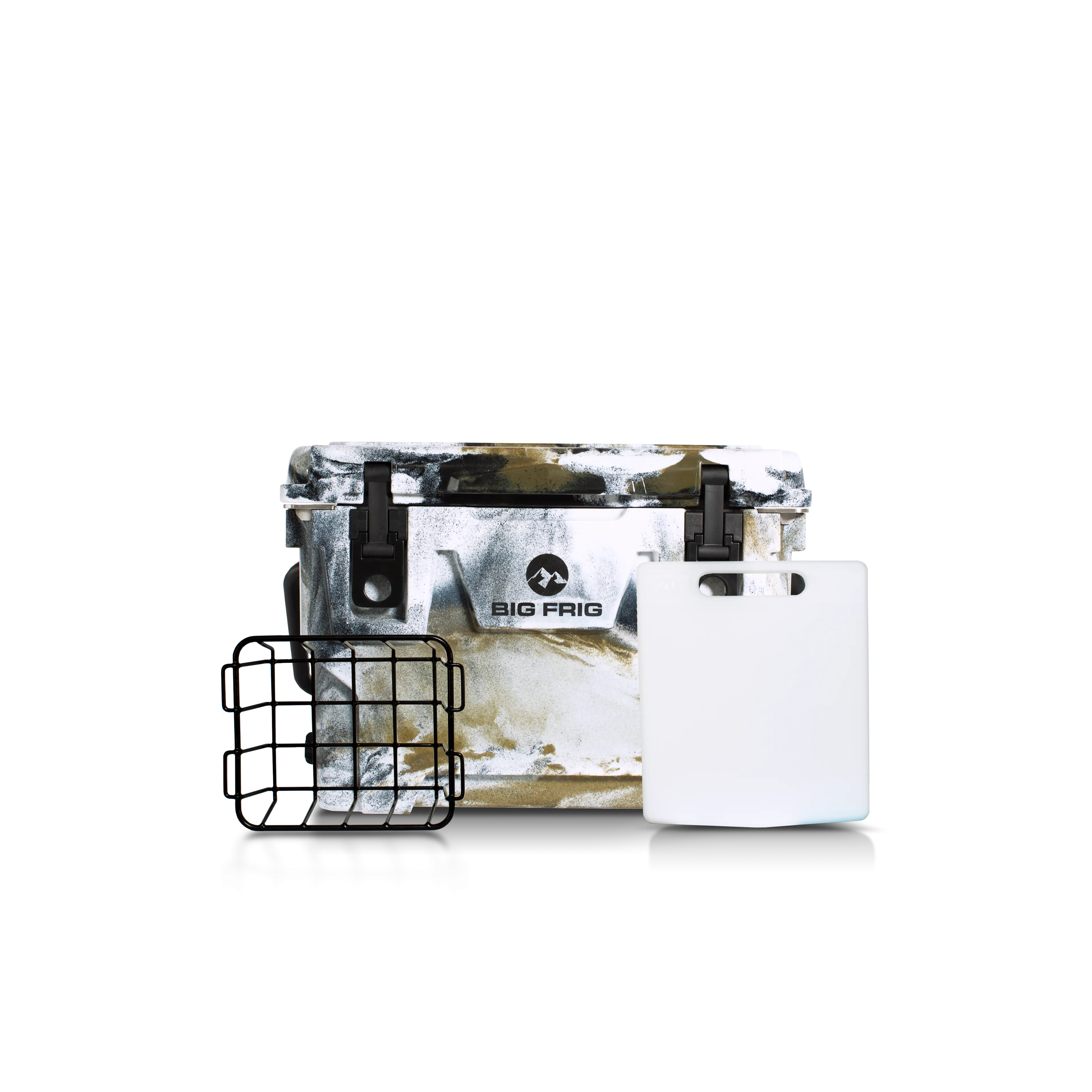 20qt Badlands Cooler