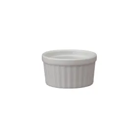3 OZ SOUFFLE RAMEKIN