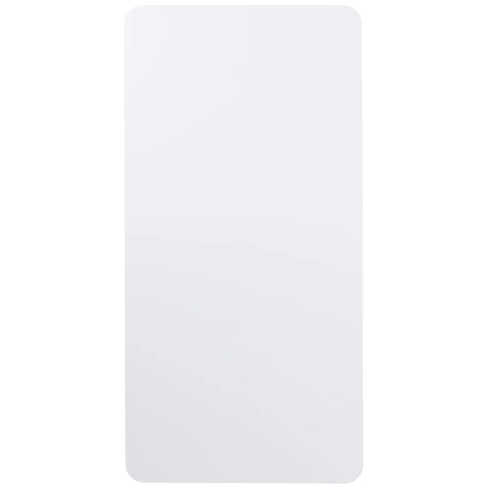 4.93-Foot Kid'S Granite White Plastic Folding Table By Flash Furniture