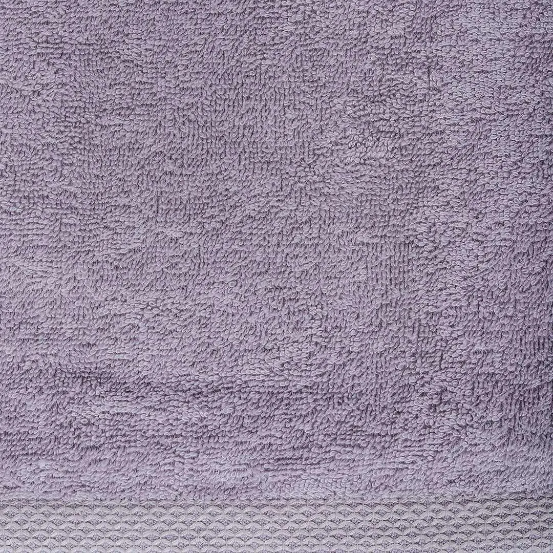 500 GSM Bamboo Hand Towel Set Of 2 - Grey | Ultra Soft & Highly Absorbent Towels