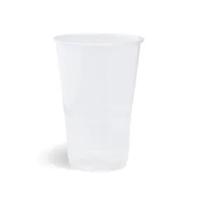 500ml Milla Cup Clear 10pack
