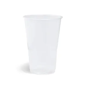 500ml Milla Cup Clear 10pack