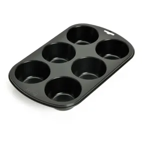 6 Cup Muffin Pan | Bauscher Hepp