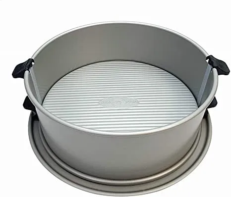 9" Springform Pan