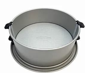 9" Springform Pan