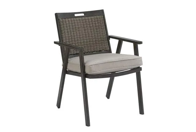 ADDISON 5 PIECE DINING SET - 42" x 84" Dining Table and 4 Chairs