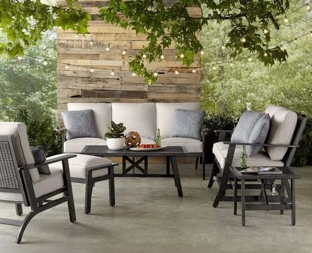 Addison Coffee Table