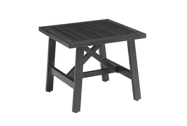 Addison End/Drink Table