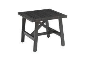 Addison End/Drink Table