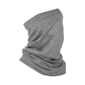 Adult Micro-Elite Chamois Neck Gaiter - Granite