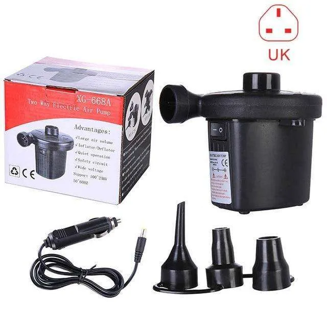 Air Hammer Electric Air Pump