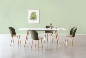 Alpina Chair