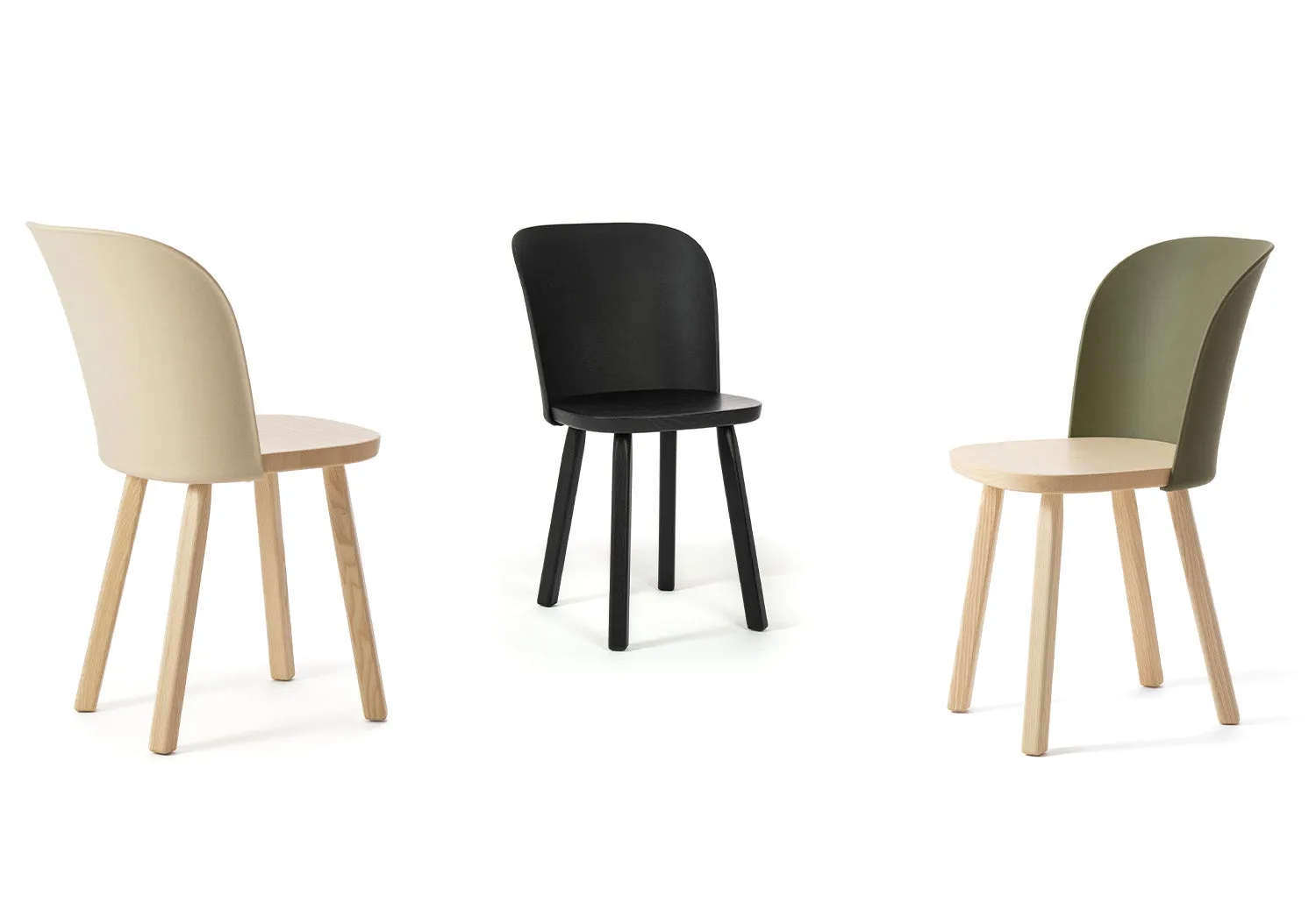 Alpina Chair