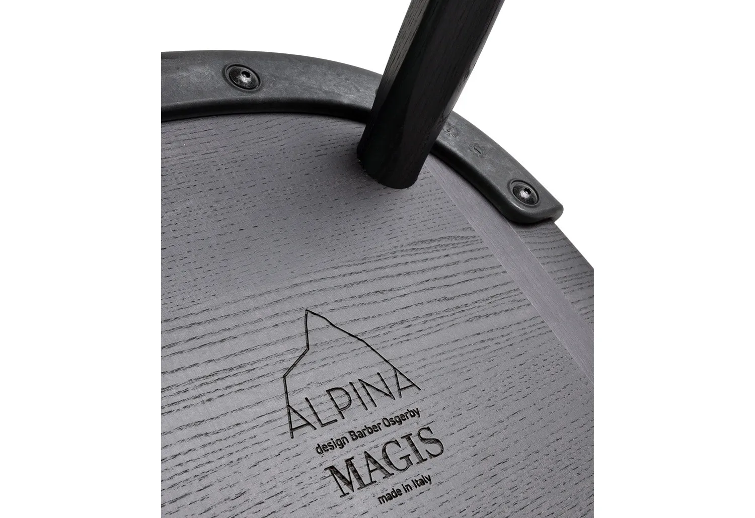 Alpina Chair