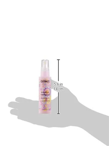 amika brooklyn bombshell Blowout Volume Spray, 2 Fl oz (Pack of 1)