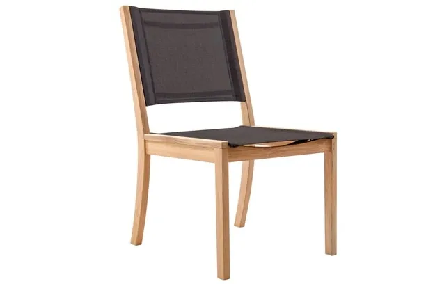 ANCHORAGE 9 PIECE DINING SET - 40" X 83"-111" Concord Extension Table with 6 Side Chairs and 2 Arm Chairs