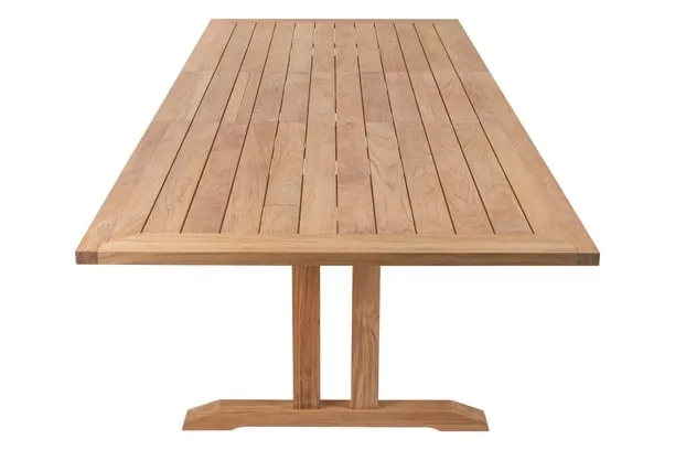 ANCHORAGE 9 PIECE DINING SET - 40" X 83"-111" Concord Extension Table with 6 Side Chairs and 2 Arm Chairs