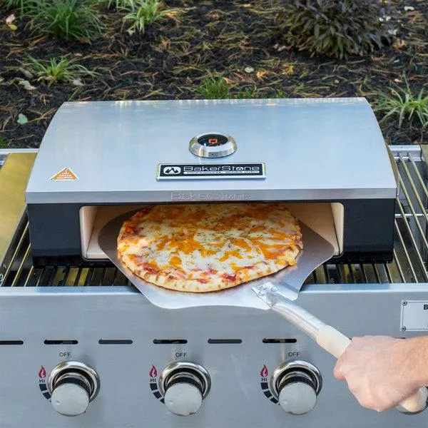 BakerStone Pizza Oven Box - P-AHXXX-O-000