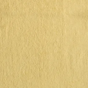 BAMBOO Terry - Soft Yellow