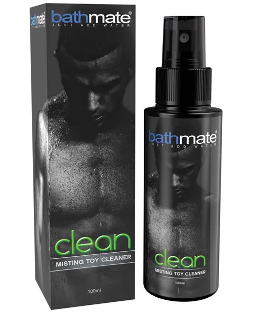 Bathmate Clean Toy Cleaner 100 Ml