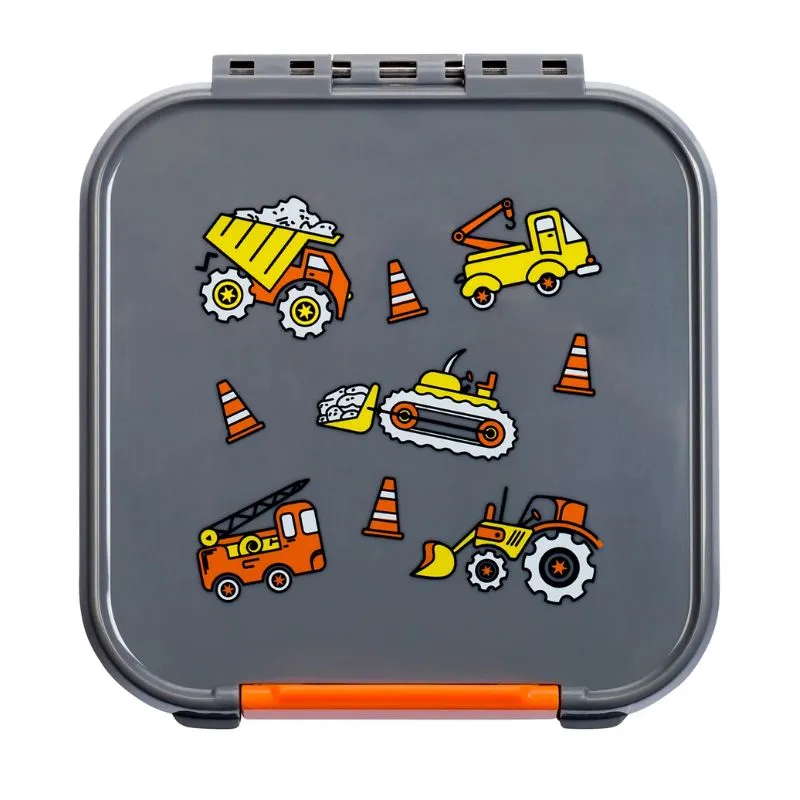 Bento Two Lunch Boxes
