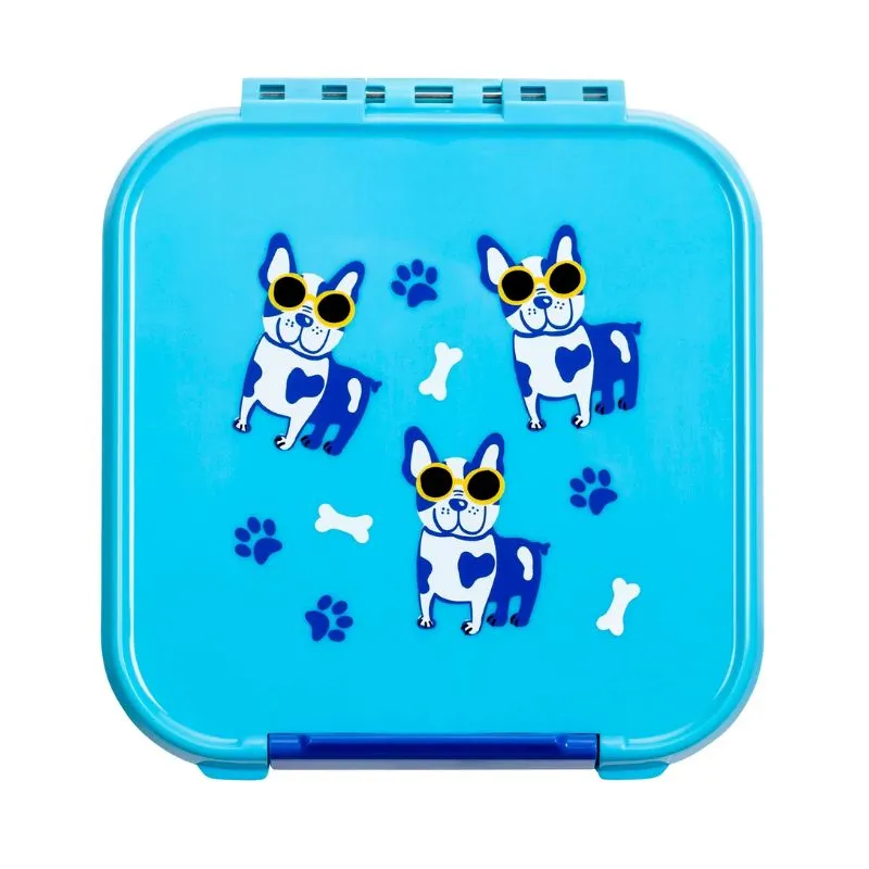 Bento Two Lunch Boxes